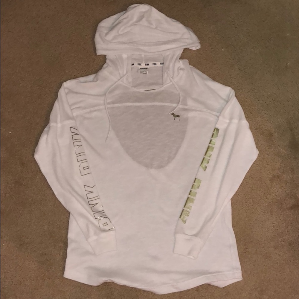 PINK Sweatshirt